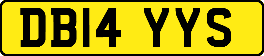 DB14YYS