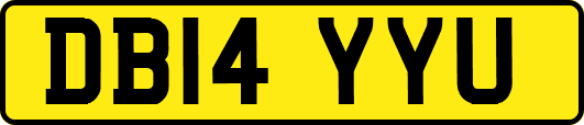 DB14YYU
