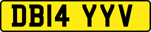 DB14YYV