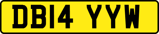 DB14YYW