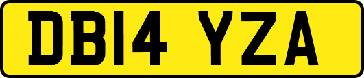 DB14YZA