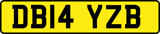 DB14YZB