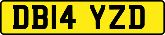 DB14YZD