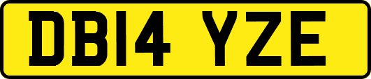 DB14YZE