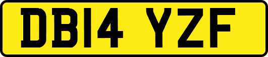 DB14YZF