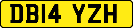 DB14YZH
