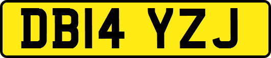 DB14YZJ