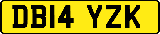 DB14YZK