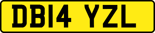 DB14YZL