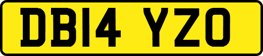 DB14YZO