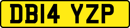 DB14YZP