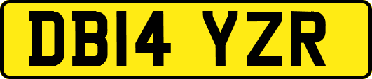 DB14YZR