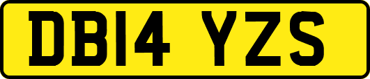 DB14YZS