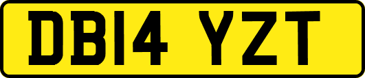 DB14YZT