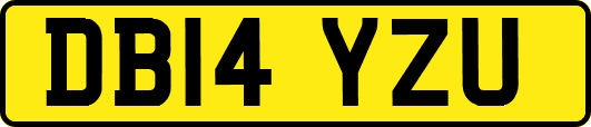 DB14YZU