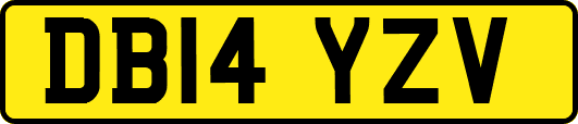 DB14YZV