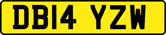 DB14YZW