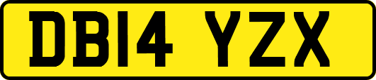 DB14YZX