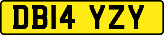 DB14YZY