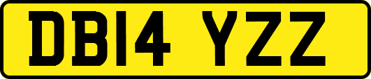 DB14YZZ