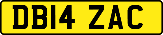 DB14ZAC