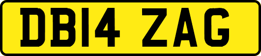 DB14ZAG
