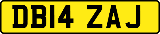 DB14ZAJ
