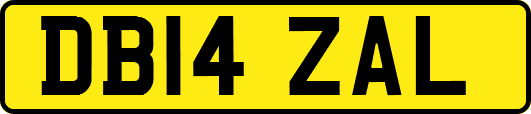 DB14ZAL