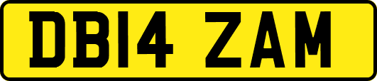 DB14ZAM