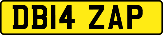 DB14ZAP