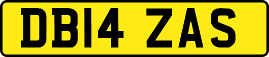 DB14ZAS