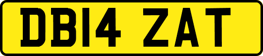 DB14ZAT