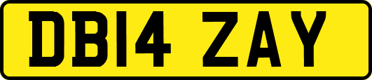 DB14ZAY