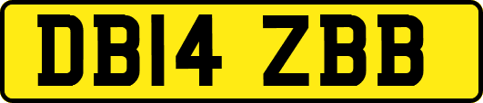 DB14ZBB
