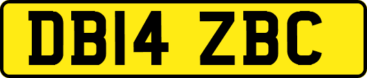 DB14ZBC
