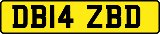 DB14ZBD