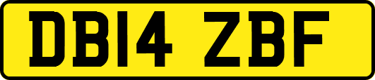 DB14ZBF