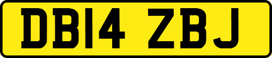 DB14ZBJ