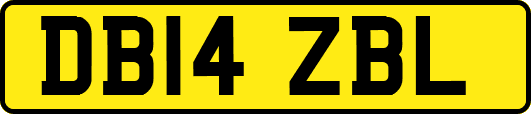 DB14ZBL