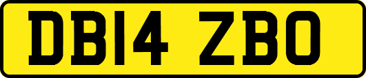 DB14ZBO