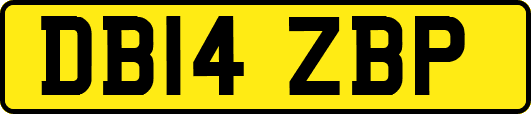 DB14ZBP