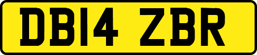 DB14ZBR