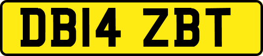 DB14ZBT