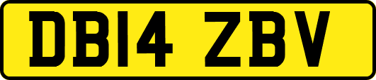 DB14ZBV