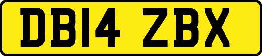 DB14ZBX