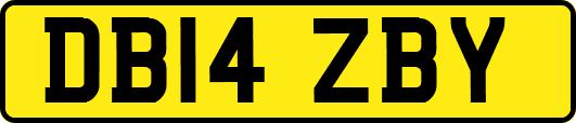 DB14ZBY