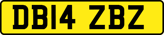 DB14ZBZ