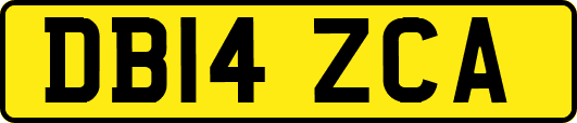 DB14ZCA