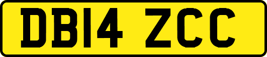DB14ZCC