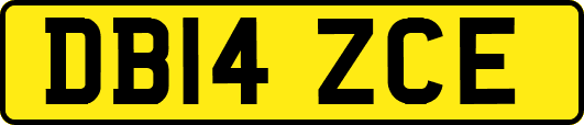 DB14ZCE